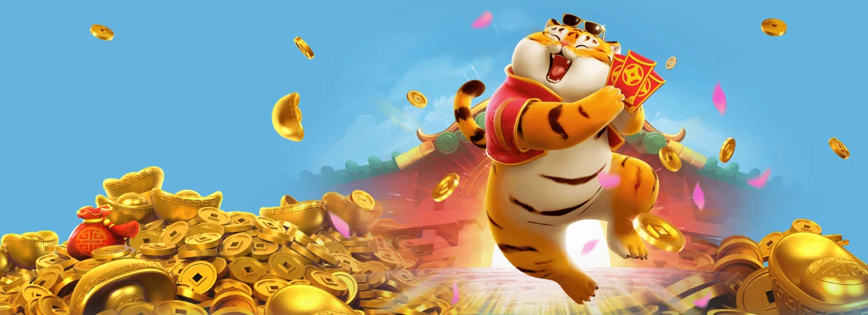 Fortune Tiger Thumbnail