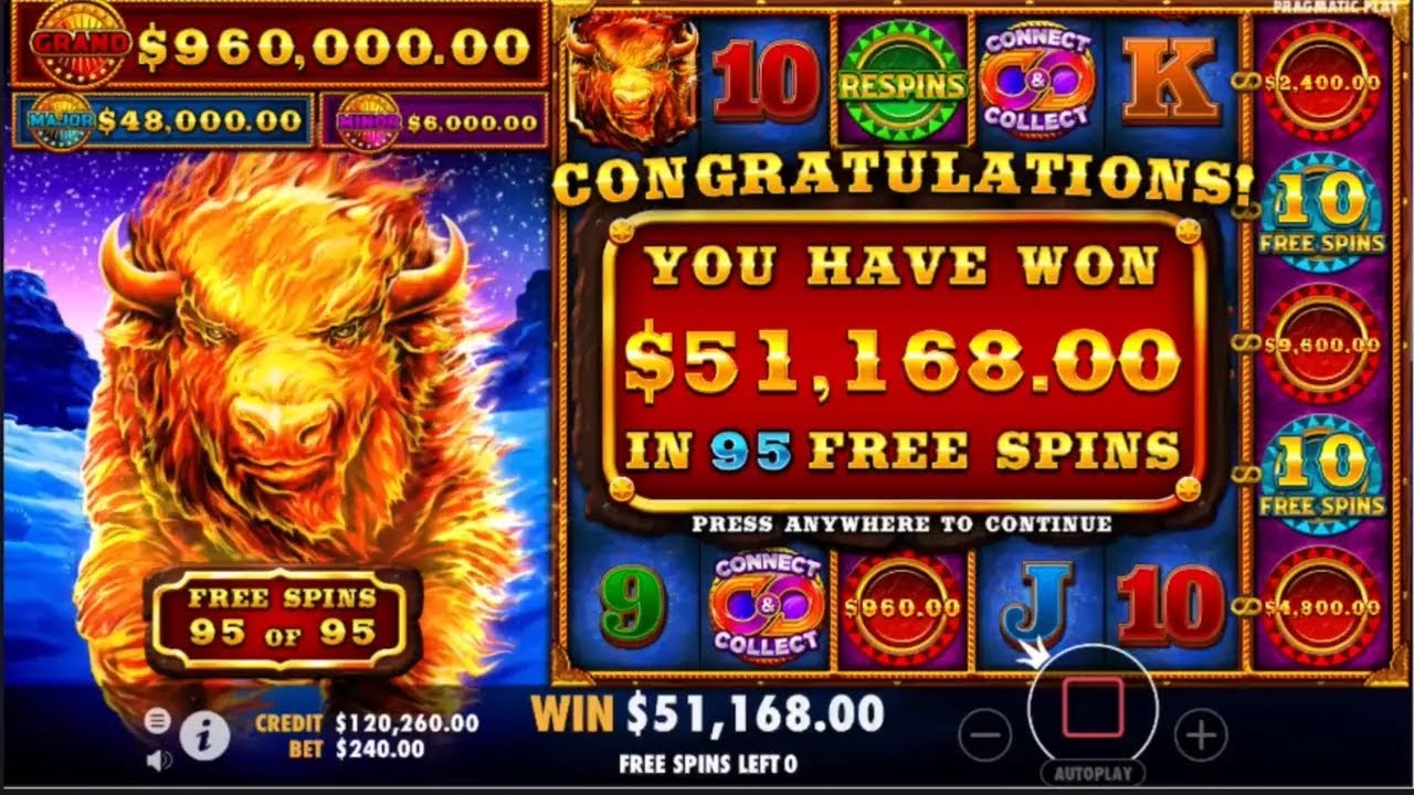 Big Win Fortune Tiger